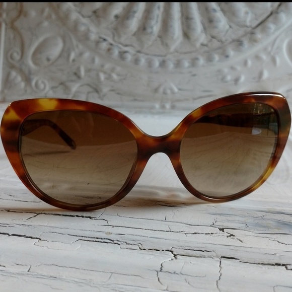 Tiffany & Co. Accessories - Tiffany & Co Sunglasses